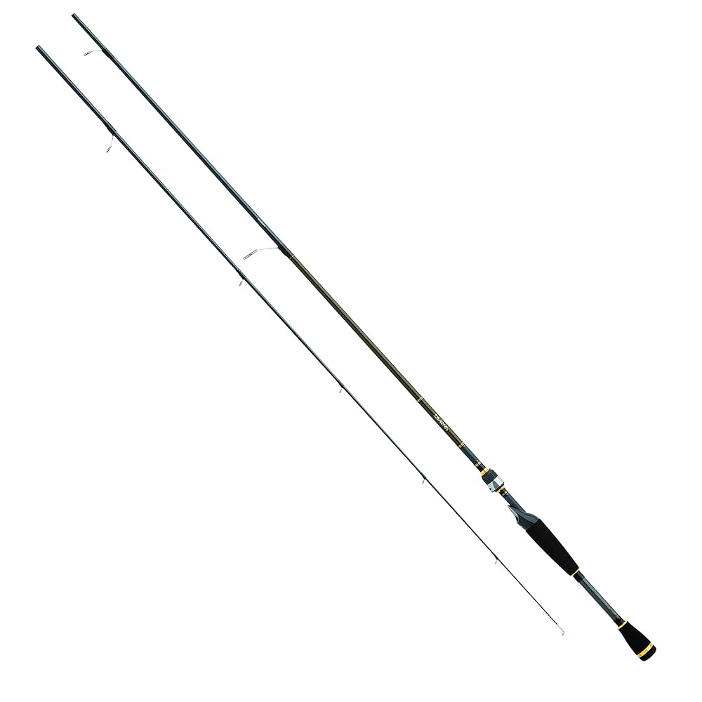 ロッド DAIWA - DXR AIRTUNE 1.65-50 Daiwa Aird X Spinning Rod – Hartlyn